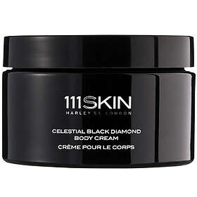 111Skin Celestial Black Diamond Body Cream 160ml