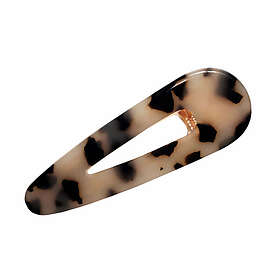 Bangerhead Hairclip Tortoise