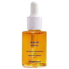 Bangerhead GLO-JO Face Oil (30ml)