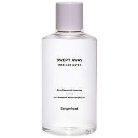 Bangerhead Swept Away Micellar Water 200ml