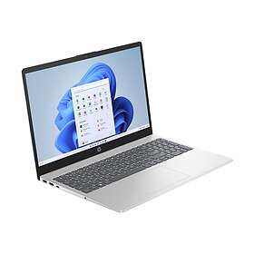 HP Laptop 15-fc0028no 15,6" Ryzen 3 7320U 8GB RAM 256GB SSD