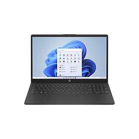 HP Laptop 15-fd0003no 15,6" Intel N100 4GB RAM 128GB SSD