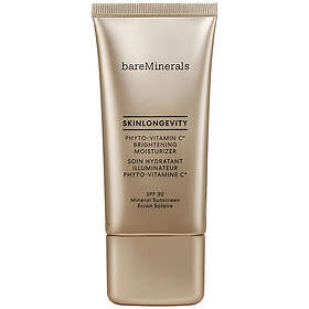 bareMinerals Skinlongevity Phyto-vitamin C Moisturizer SPF 30 50ml