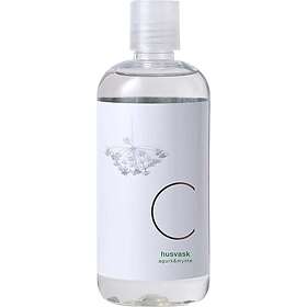 Csoaps Home Cleaner Cucumber & Mint 500ml