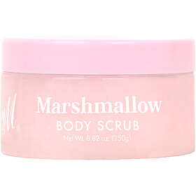 Barry M Marshmallow Body Scrub 250ml