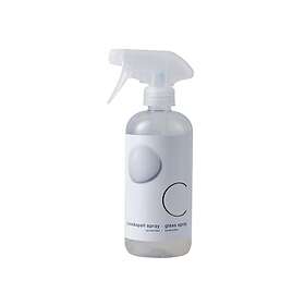 Csoaps Glass Spray Cleaner Lavender 500ml