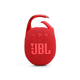 JBL Clip 5 Bluetooth Högtalare