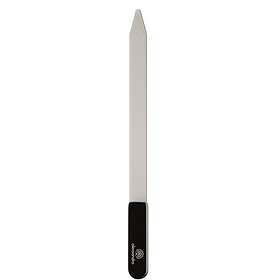 Alessandro Crystal Nail File 280 Grit Black
