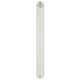 Alessandro Manicure File 100/180 White