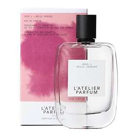 Belle L'atelier Parfum Joueuse Edp 100ml