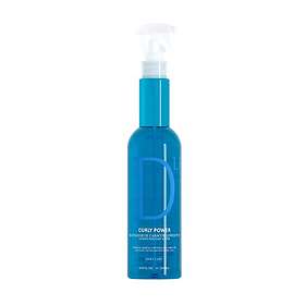 Power EVAN Curly Day After Curl Reactivator Lower Poo Spray 300ml