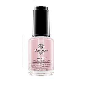 Alessandro Mange Nail Serum Transparent 14ml