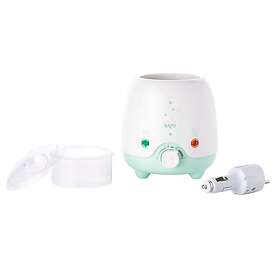 Saro Baby Style Home and Car Bottle Warmer