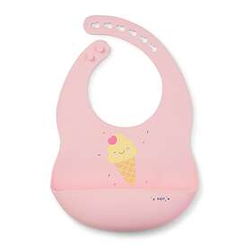 Saro Baby Party Bib Hunter