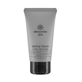 Alessandro Gentle Touch Hand Lotion 75ml