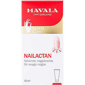 Mavala Nailactan Cream for Damaged Nails 50ml