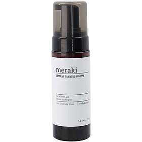 Meraki Instant Tanning Mousse 150ml