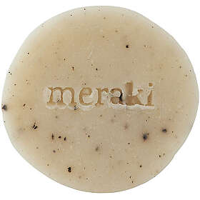 Meraki Sesame Scrub Hand Soap 20g