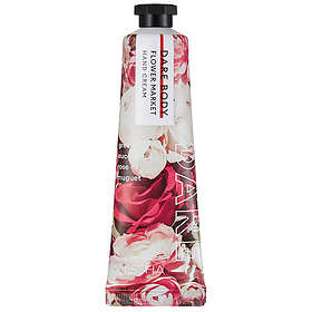 Missha Dare Body Hand Cream [Flower Market] 30ml