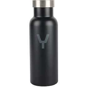 Sense of Youty Thermo Bottle Black 500ml