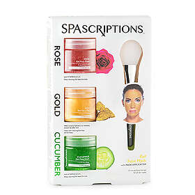 SPASCRIPTIONS