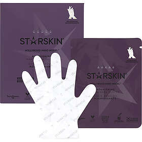 Starskin Hollywood Hand Model Nourishing Hand Mask Gloves 16g