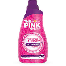 The Pink Stuff Color Care Detergent 960ml