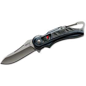 Buck Knives 770 FlashPoint LE Serrated