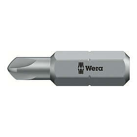 Wera Bits spår WE05066626001; T5; 1/4''; 25 mm