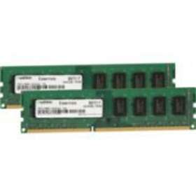 Mushkin Essentials DDR3 1333MHz 2x8Go (997017)