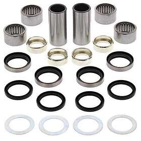 All Balls 28-1168 Ktm Quad Sx/xc Swingarm Bearing Kit Silver