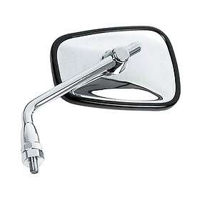 Mirror Hert Kawasaki Vn 800 Left Rearview Silver