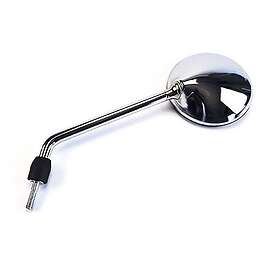 Mirror Hert Vespa Lxv 125 I.e.gtv 300 Rearview Silver