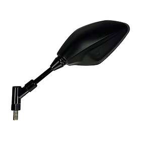 Mirror Hert Yamaha Xtz 690 Tenere Rearview Silver