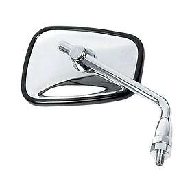 Mirror Hert Kawasaki Vn 800 Right Rearview Silver