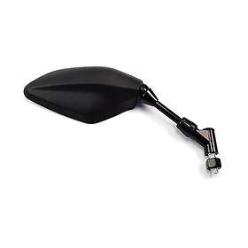 Mirror Hert Yamaha Mt-03/mt-07/mt-09 Right Rearview Silver
