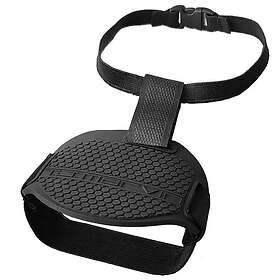 TJ Marvin A09 Shoe Protector Svart Man