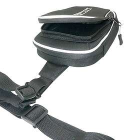 TJ Marvin Minileg B002-00 Leg Bag Svart