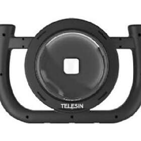 Telesin Dome Port for GoPro Hero 12 11 10 9