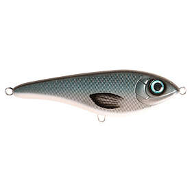 Strike Pro Buster Jerk, sinking, 15cm, 75g Night Spawn