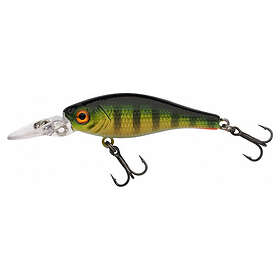 Berkley Pulse Minnow 6cm Goldie