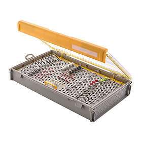 Plano PLASE401 Edge Hook 3700 Mid