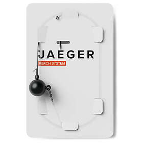 Jaeger Jig Head Rig