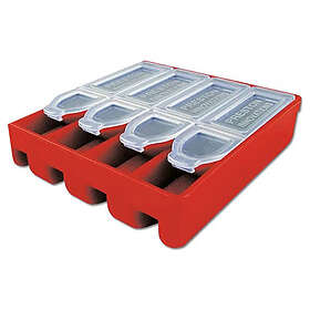 Preston Stotz 4 Way Dispenser Larger Sizes