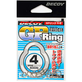 Decoy R-6g.P. Ring, #6
