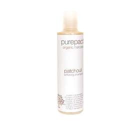 Purepact Patchouli Softening Shampoo 250ml