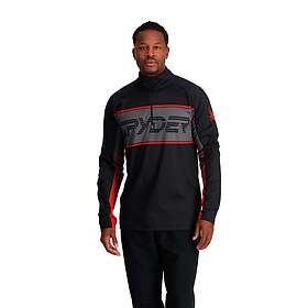Spyder Paramount Half Zip Sweatshirt (Herr)