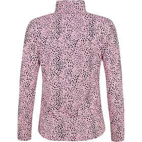 Protest Prtgrenada 1/4 Zip Long Sleeve T-shirt (Women's)