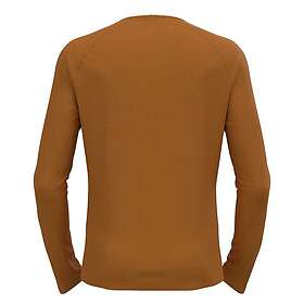 Odlo Ascent Merino 200 Long Sleeve T-shirt (Men's)
