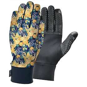 Matt C. Estrada Inner Touch Tropical Parrot Handskar (Unisex)